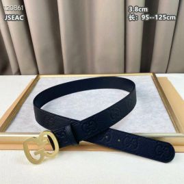 Picture of Gucci Belts _SKUGucciBelt38mmX95-125cm8L1733949